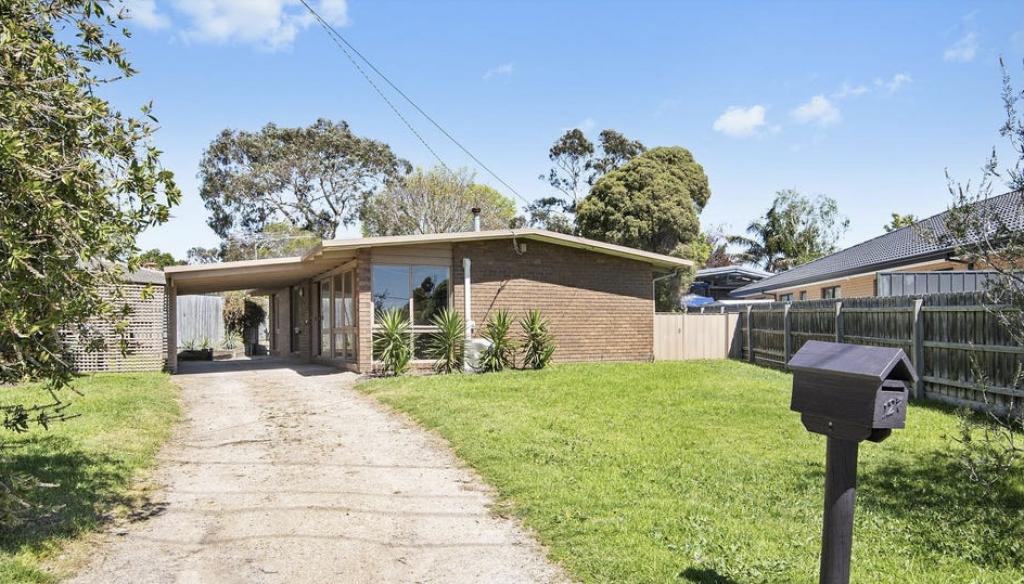 127 Austin Ave, Mccrae, VIC 3938