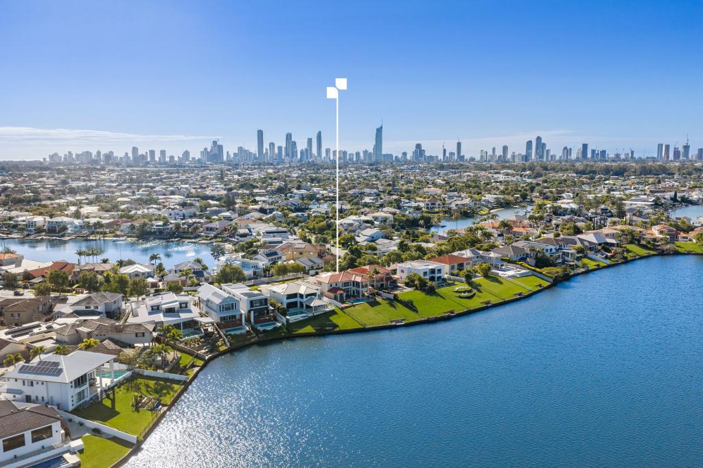 85 Edinburgh Rd, Benowa, QLD 4217