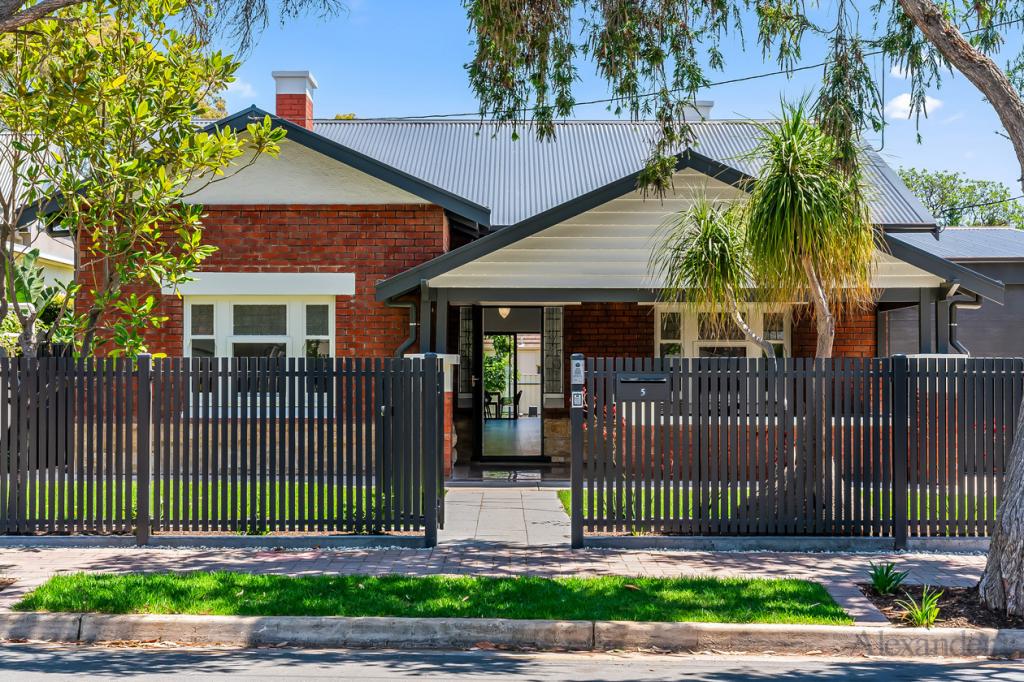 5 DUKE ST, BEULAH PARK, SA 5067