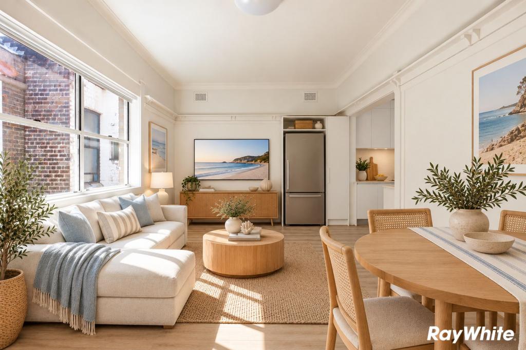 8/2a Watson St, Bondi, NSW 2026