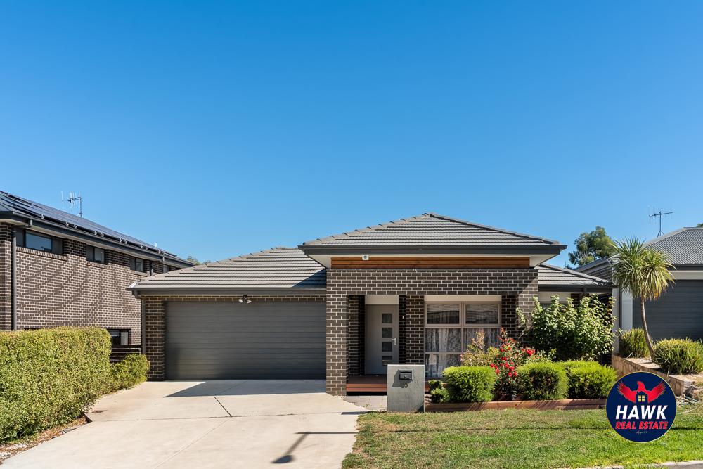33 Leon St, Googong, NSW 2620