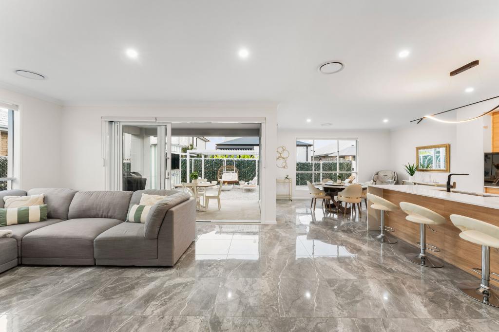 13 Villa Bvd, Nerang, QLD 4211