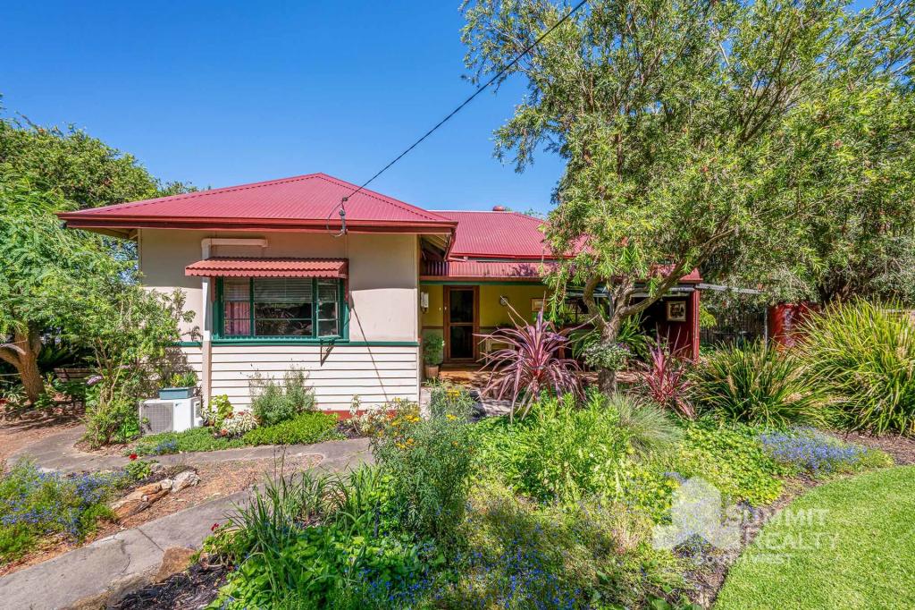 13 Thomson St, Donnybrook, WA 6239