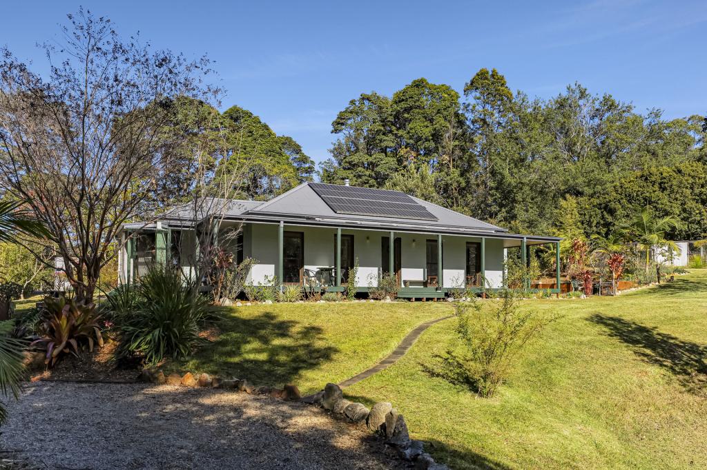 167 Burkes Lane, Valla, NSW 2448
