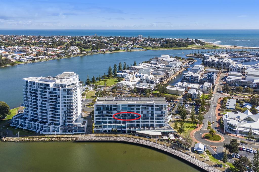 506/1 Marco Polo Dr, Mandurah, WA 6210