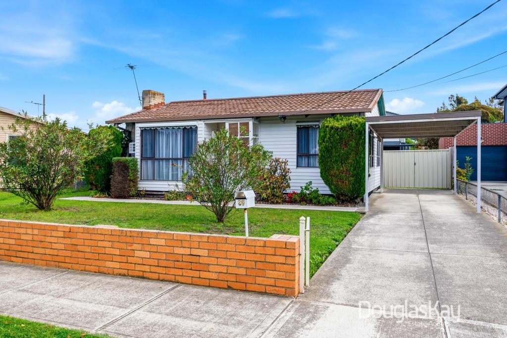 26 BARRIE CT, BRAYBROOK, VIC 3019