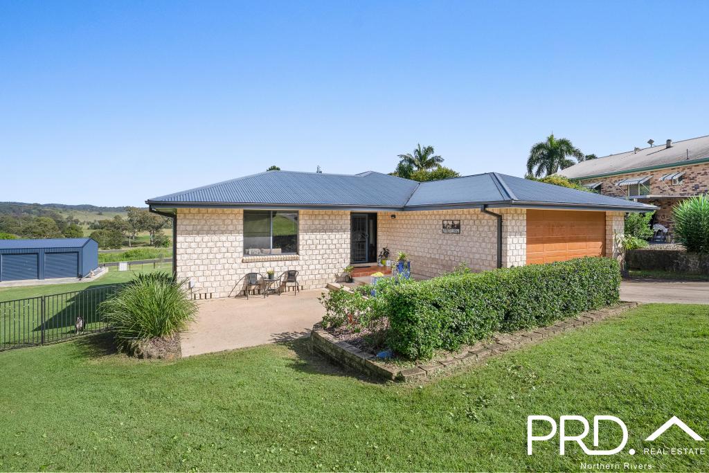 5 Eagle Ct, New Park, NSW 2474