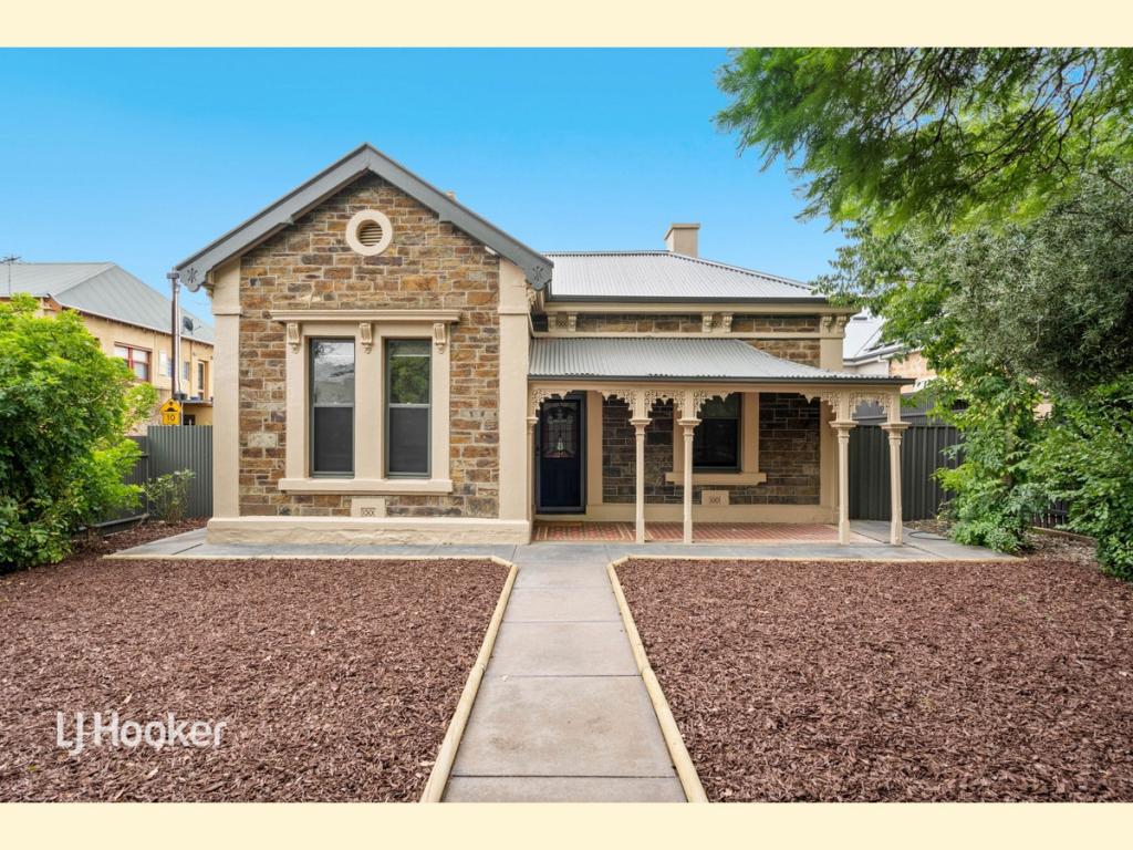 1 Hewitt Ave, Rose Park, SA 5067