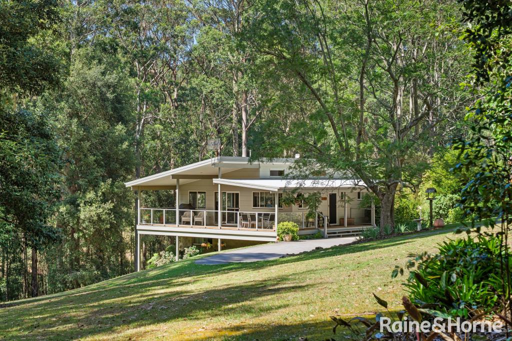 63 Old Princes Hwy, Termeil, NSW 2539