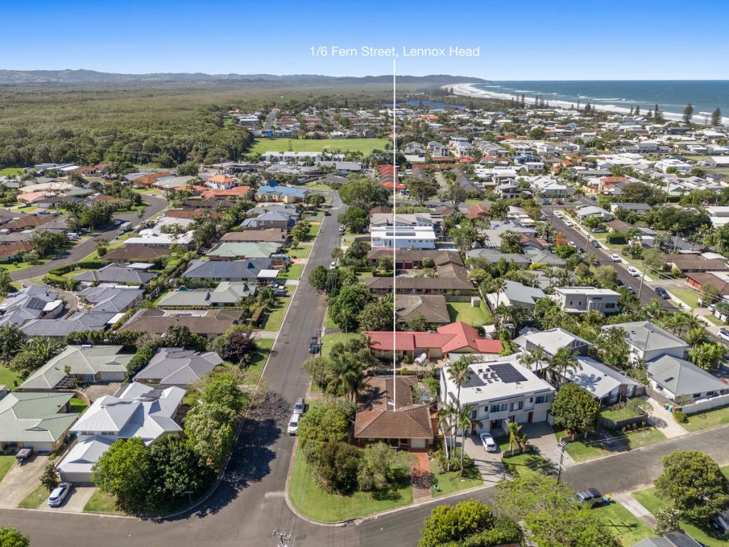 1/6 Fern St, Lennox Head, NSW 2478