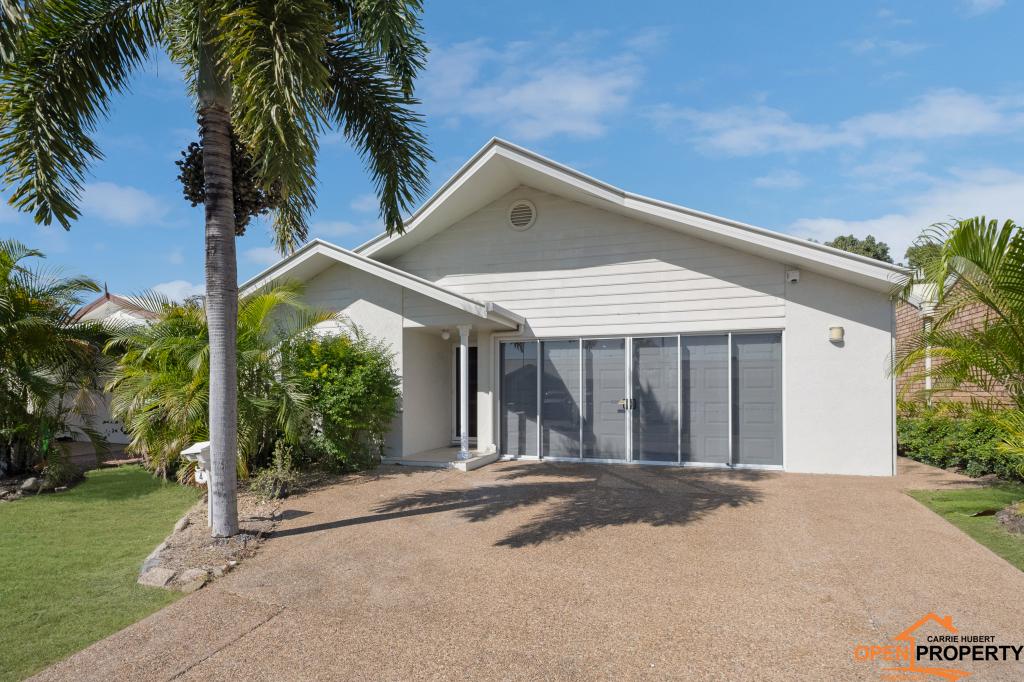4 Eureka Cres, Kirwan, QLD 4817