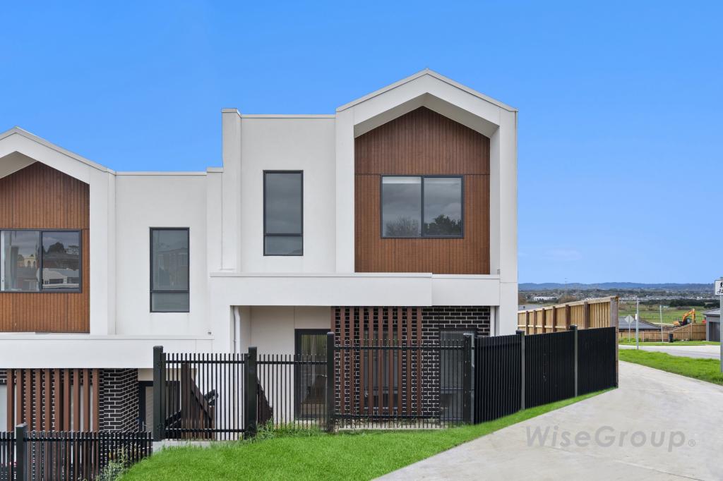 3 Echidna Lane, Hampton Park, VIC 3976