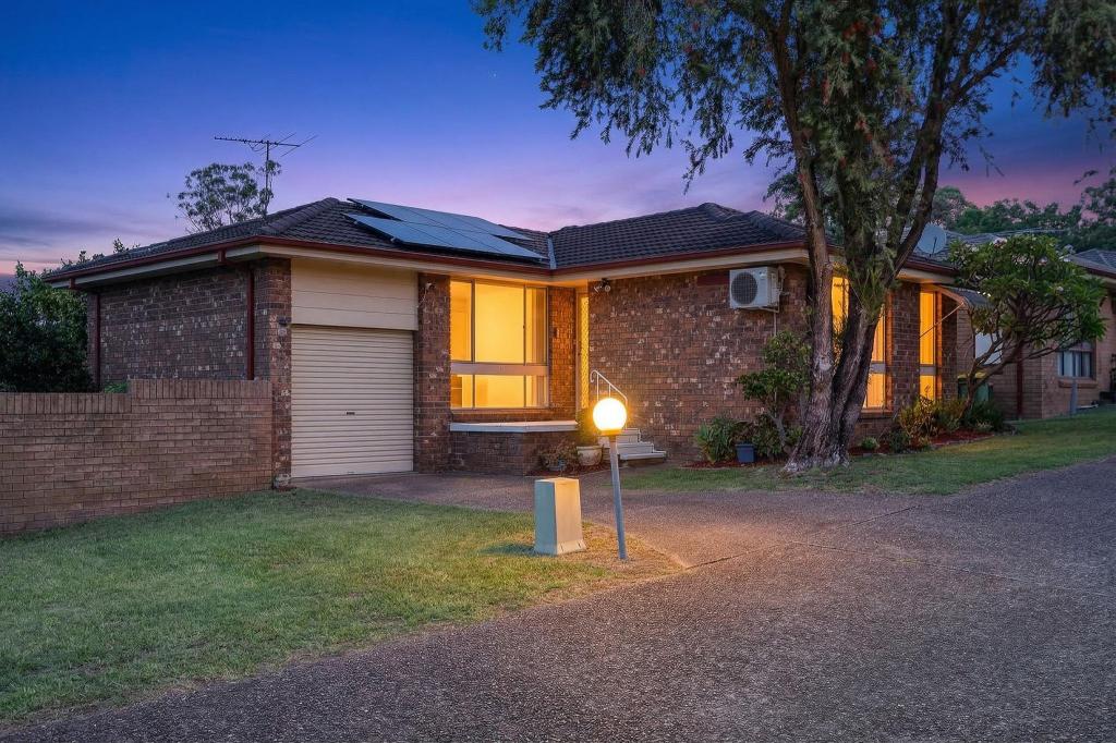 7/23 GERTRUDE RD, INGLEBURN, NSW 2565