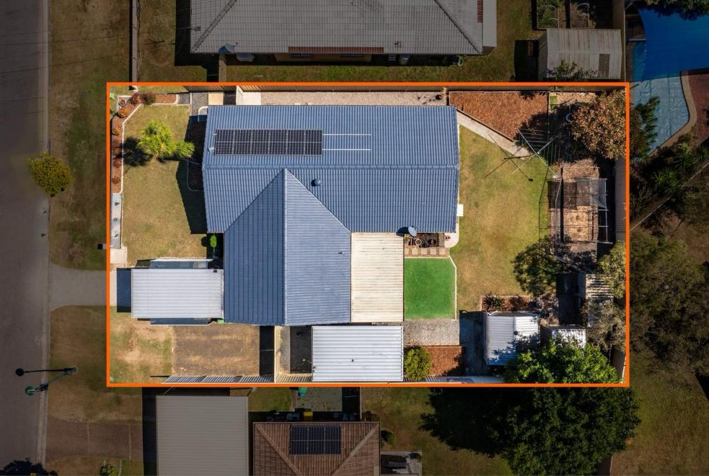 44 Mortlake Cres, Boronia Heights, QLD 4124