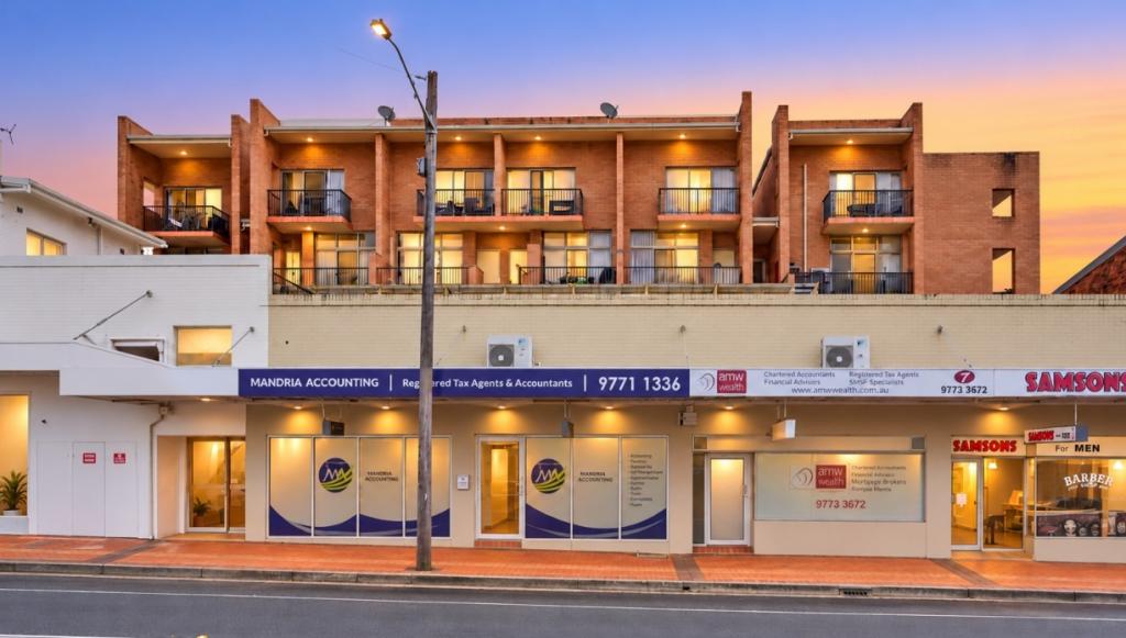 5/2 Faraday Rd, Padstow, NSW 2211