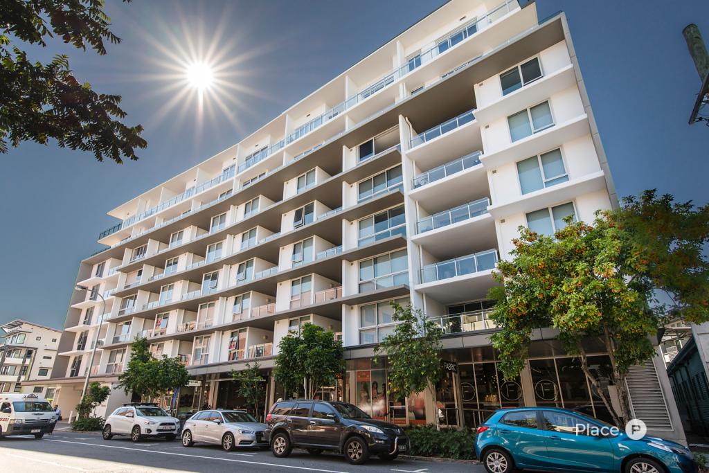 507/113 Commercial Rd, Teneriffe, QLD 4005