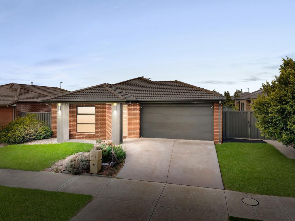 47 Grandvista Bvd, Werribee, VIC 3030