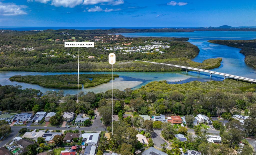 14 Creek Rd, Noosaville, QLD 4566