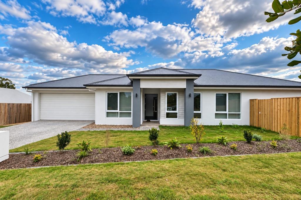 1 Bowen St, Narangba, QLD 4504