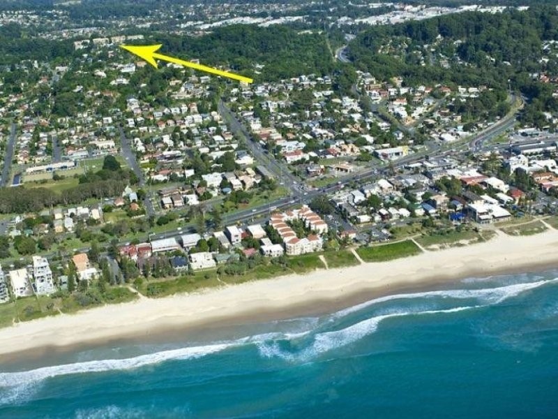 Contact Agent For Address, Tugun, QLD 4224