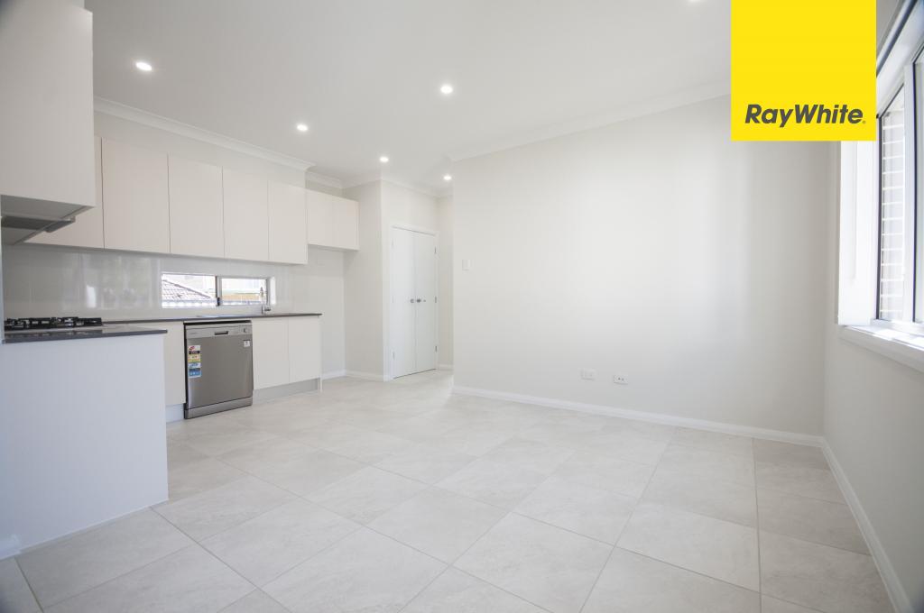 5A NYRANG ST, LIDCOMBE, NSW 2141