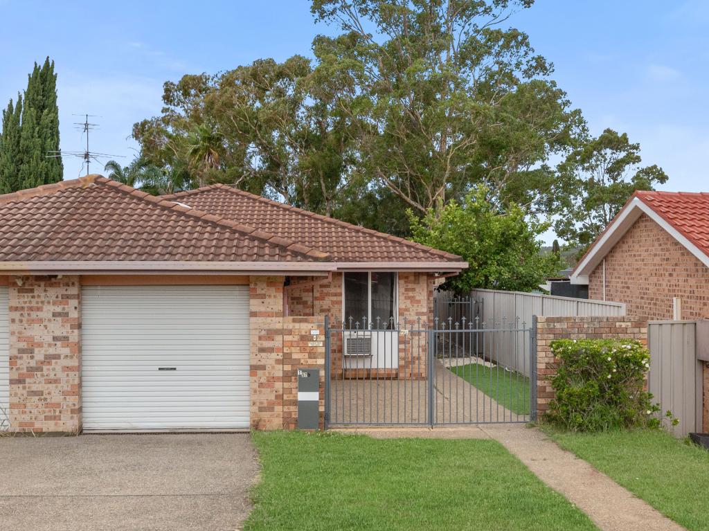 57b & 1/57b Othello Ave, Rosemeadow, NSW 2560