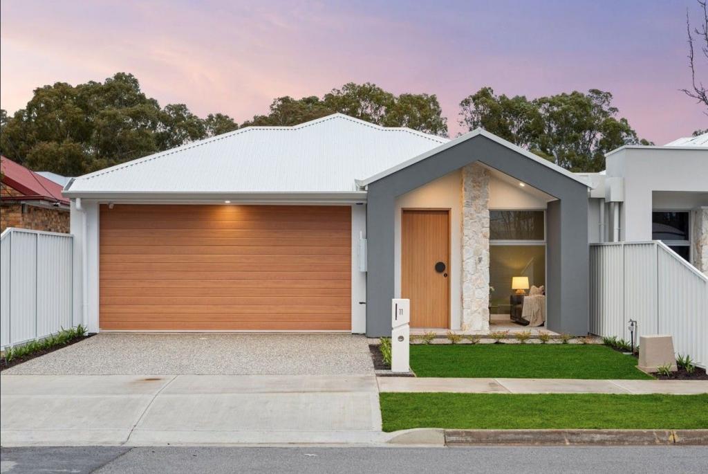 11 Beatty St, Flinders Park, SA 5025