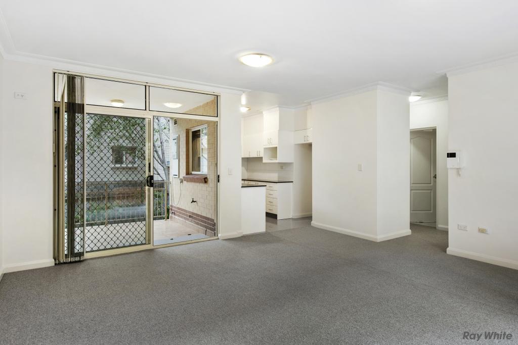 2/21 Linda St, Hornsby, NSW 2077