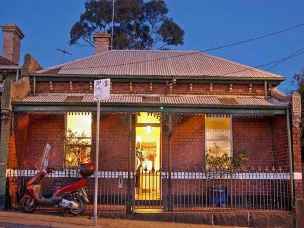 74 Railway Pl, West Melbourne, VIC 3003