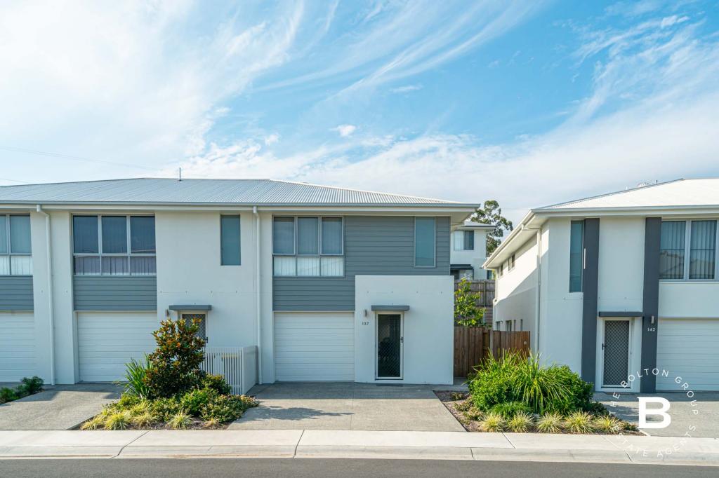 137/18 BRONZEWING ST, REDBANK PLAINS, QLD 4301