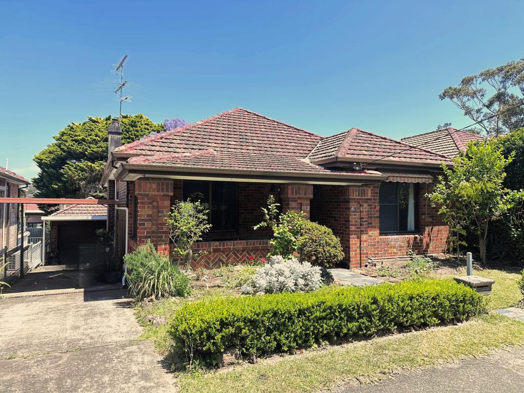 23 Mcraes Ave, Penshurst, NSW 2222