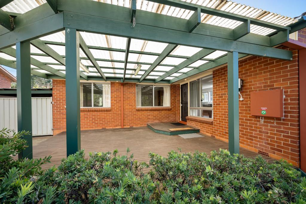16 Clisby Cl, Cook, ACT 2614