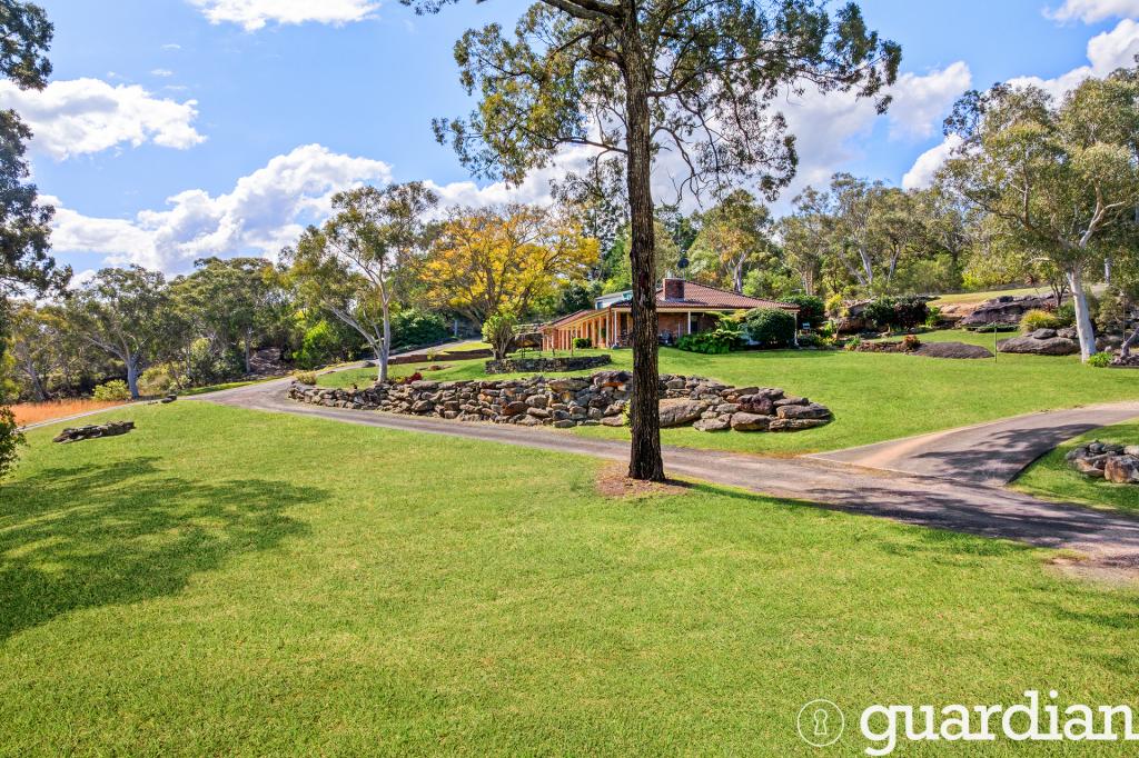 200 Annangrove Rd, Annangrove, NSW 2156