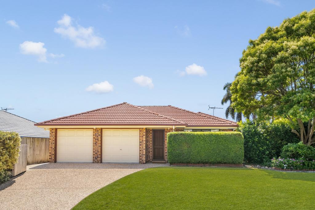 10 Gilbert St, North Lakes, QLD 4509