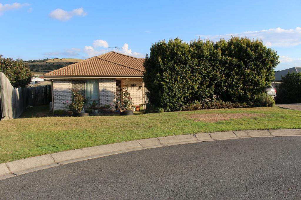 Contact Agent For Address, Lowood, QLD 4311