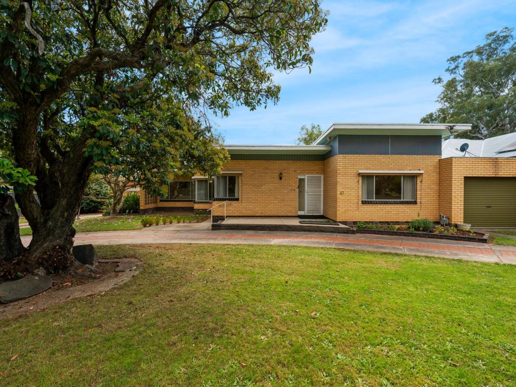 87 Arundel St, Benalla, VIC 3672