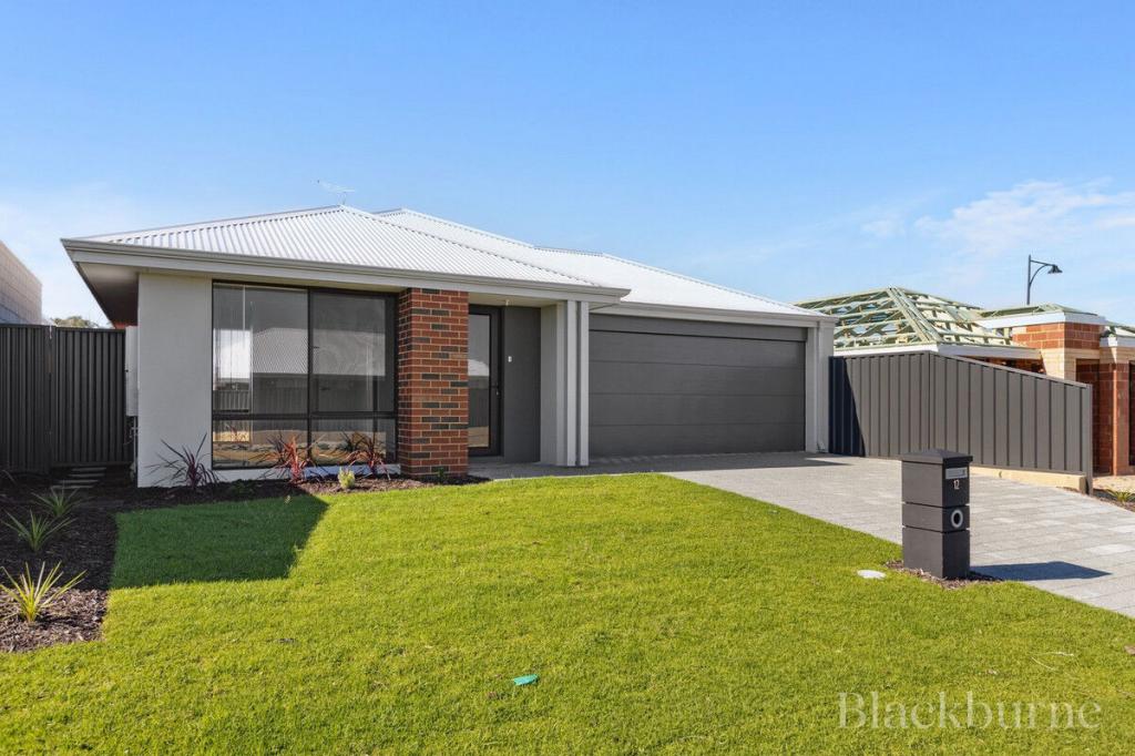 12 Sentinel Dr, Two Rocks, WA 6037