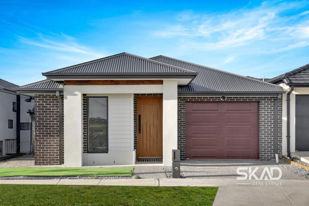 7 Chilworth St, Donnybrook, VIC 3064