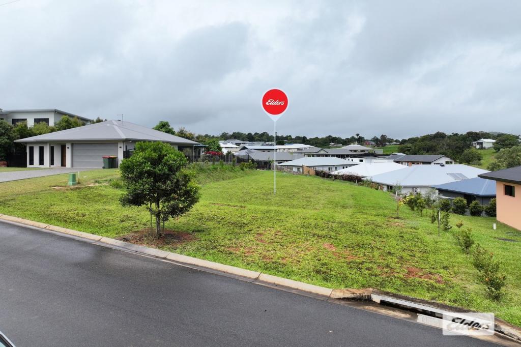 47 Williams Ave, Yungaburra, QLD 4884