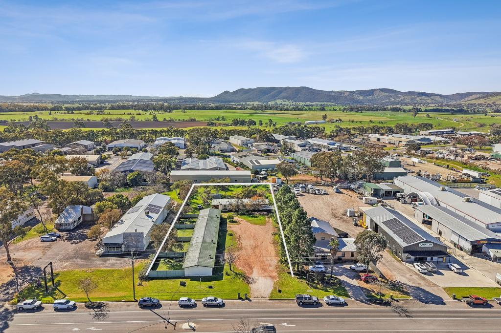 23 Sydney Rd, Mudgee, NSW 2850