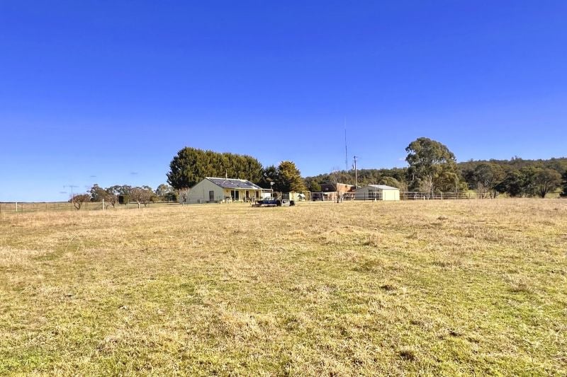3764 Oallen Ford Rd, Windellama, NSW 2580