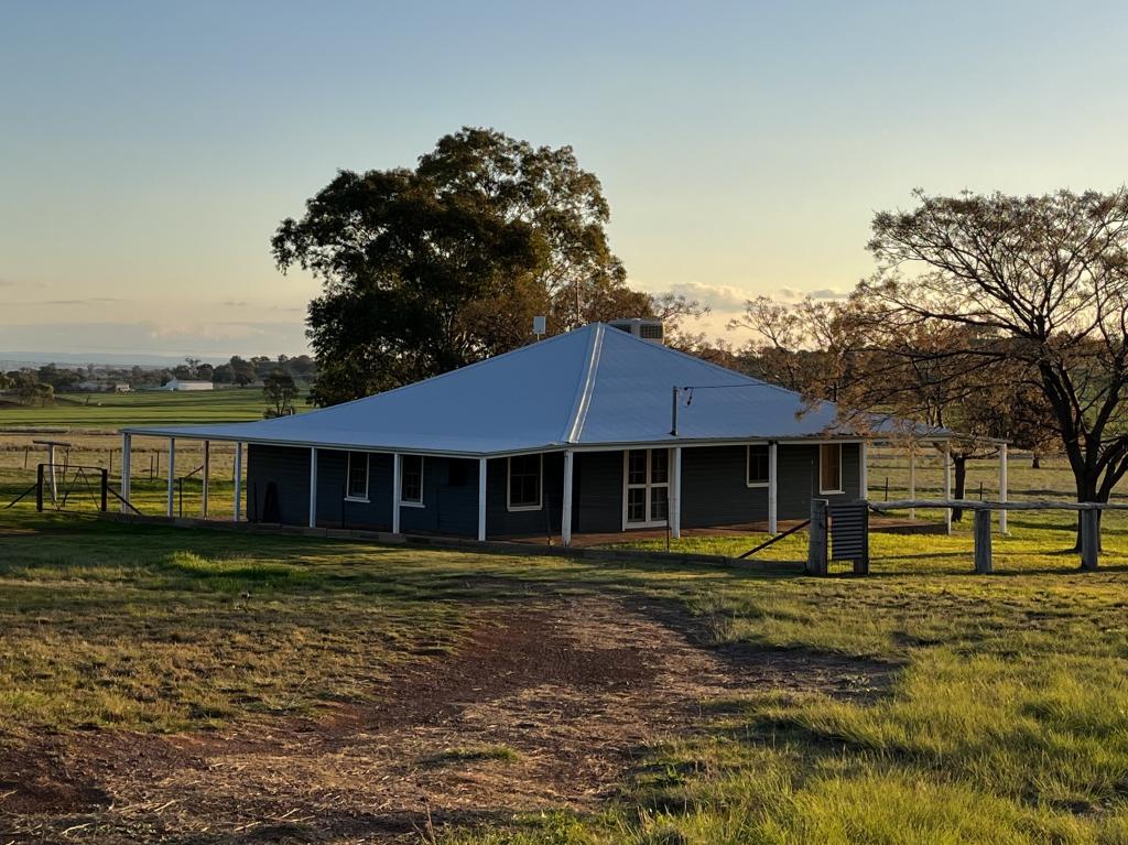 Contact Agent For Address, Wongarbon, NSW 2831