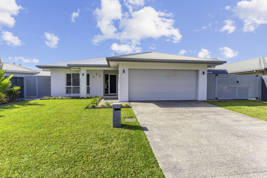 166 Roberts Dr, Trinity Beach, QLD 4879