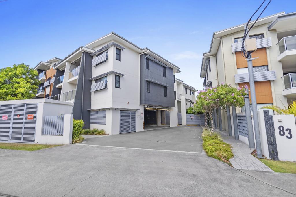 111/83 Lawson St, Morningside, QLD 4170