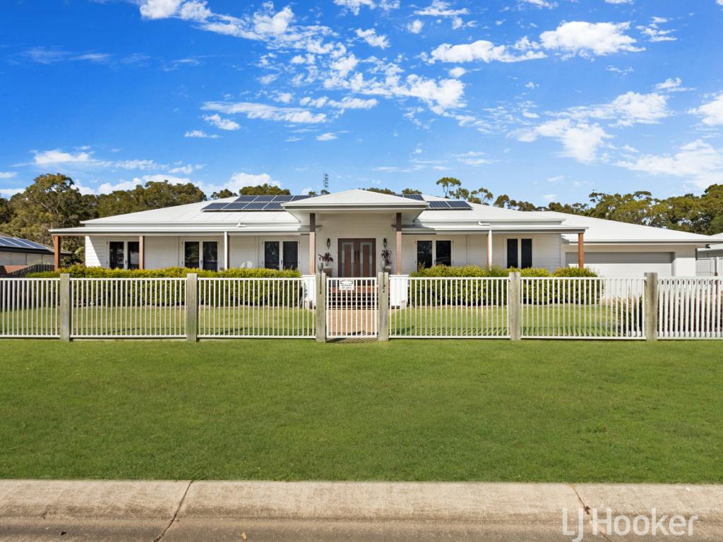 17 Heathland Ave, Wondunna, QLD 4655