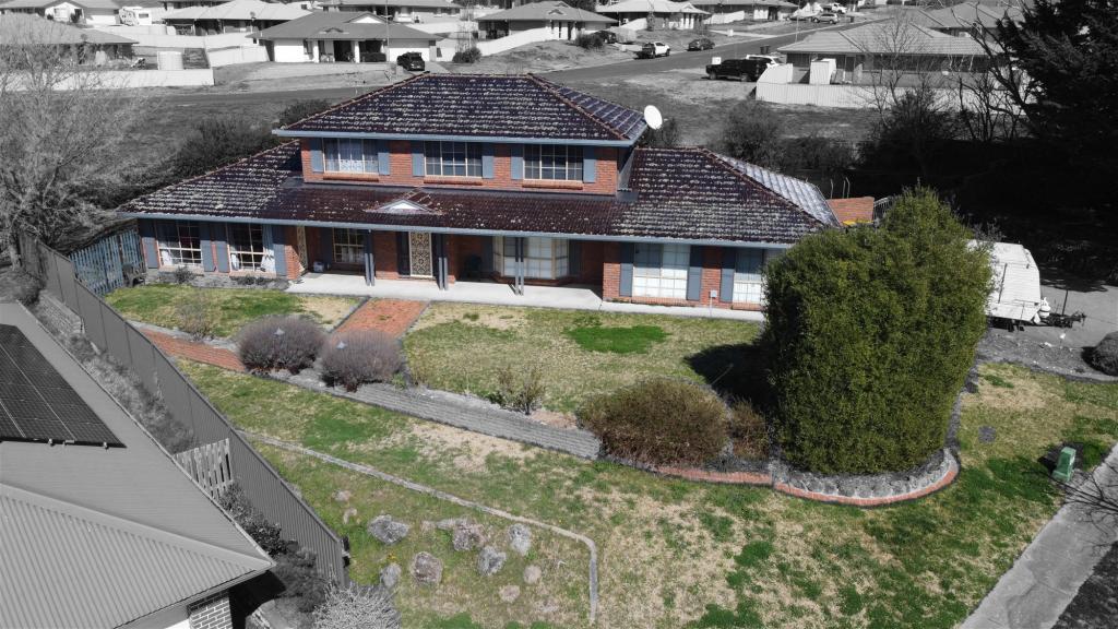 9 Polona St, Blayney, NSW 2799