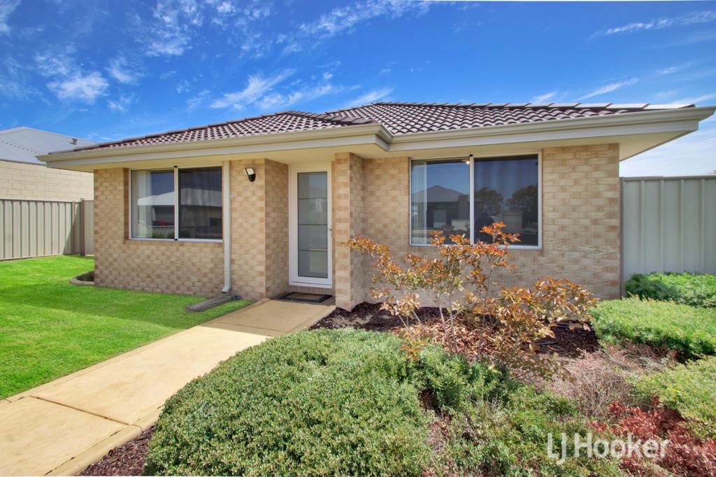 7 Pisces Way, Australind, WA 6233