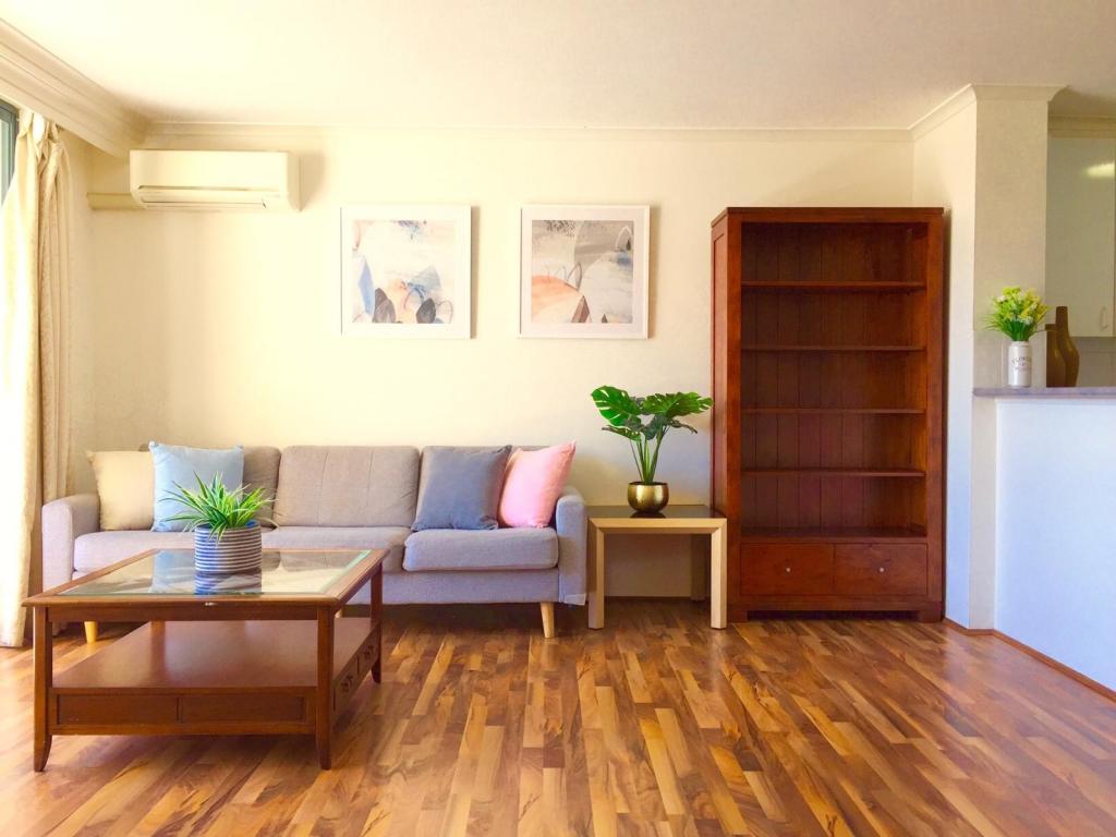 471/83-93 Dalmeny Ave, Rosebery, NSW 2018