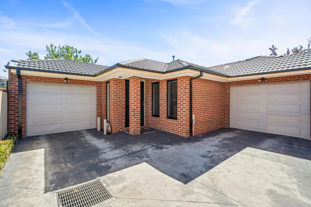 3/36 Congram St, Broadmeadows, VIC 3047