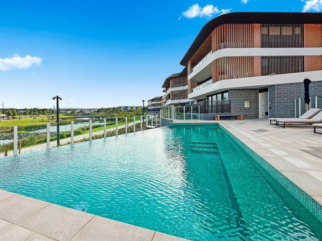 107/11 Lapwing Ave, Shell Cove, NSW 2529